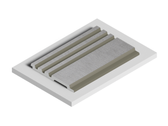 Панель HI WOOD